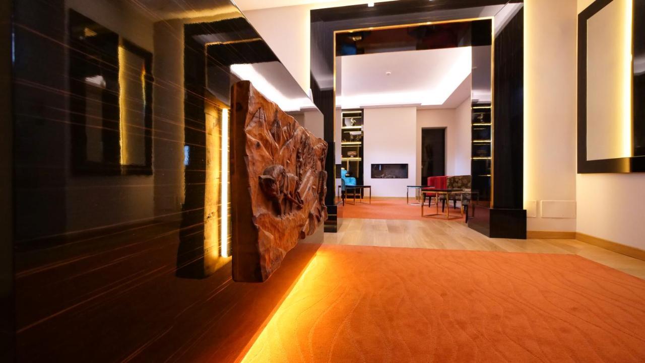 Hotel Ristorante La Nuova Fattoria Карсолі Екстер'єр фото