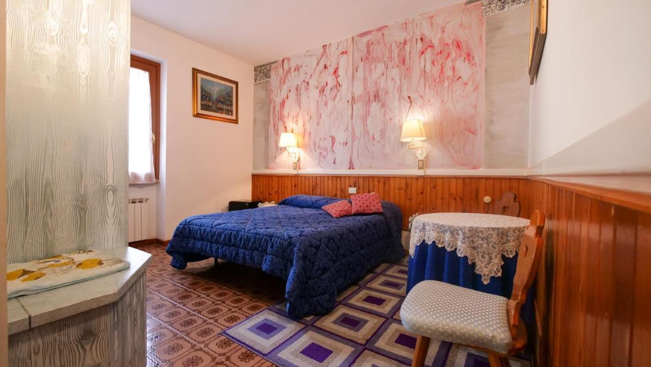 Hotel Ristorante La Nuova Fattoria Карсолі Екстер'єр фото